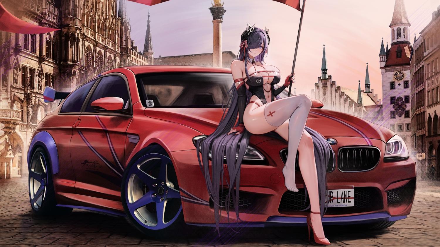 Konachan.com - 369468 sample.jpg