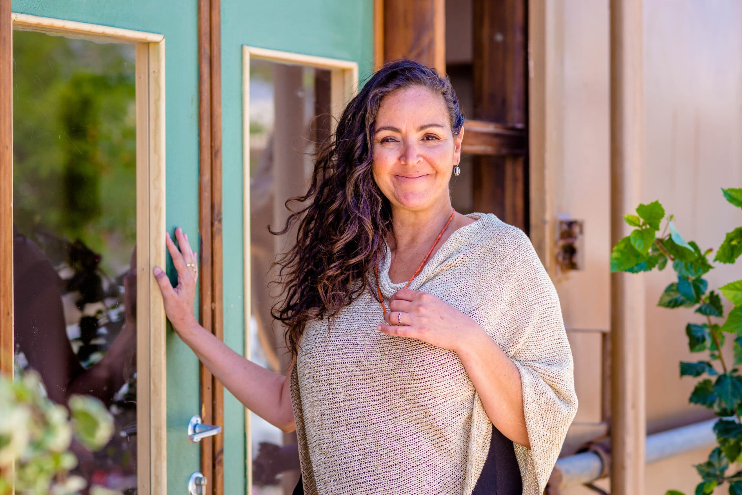 דהרמה ערד - ריפוי טבעי