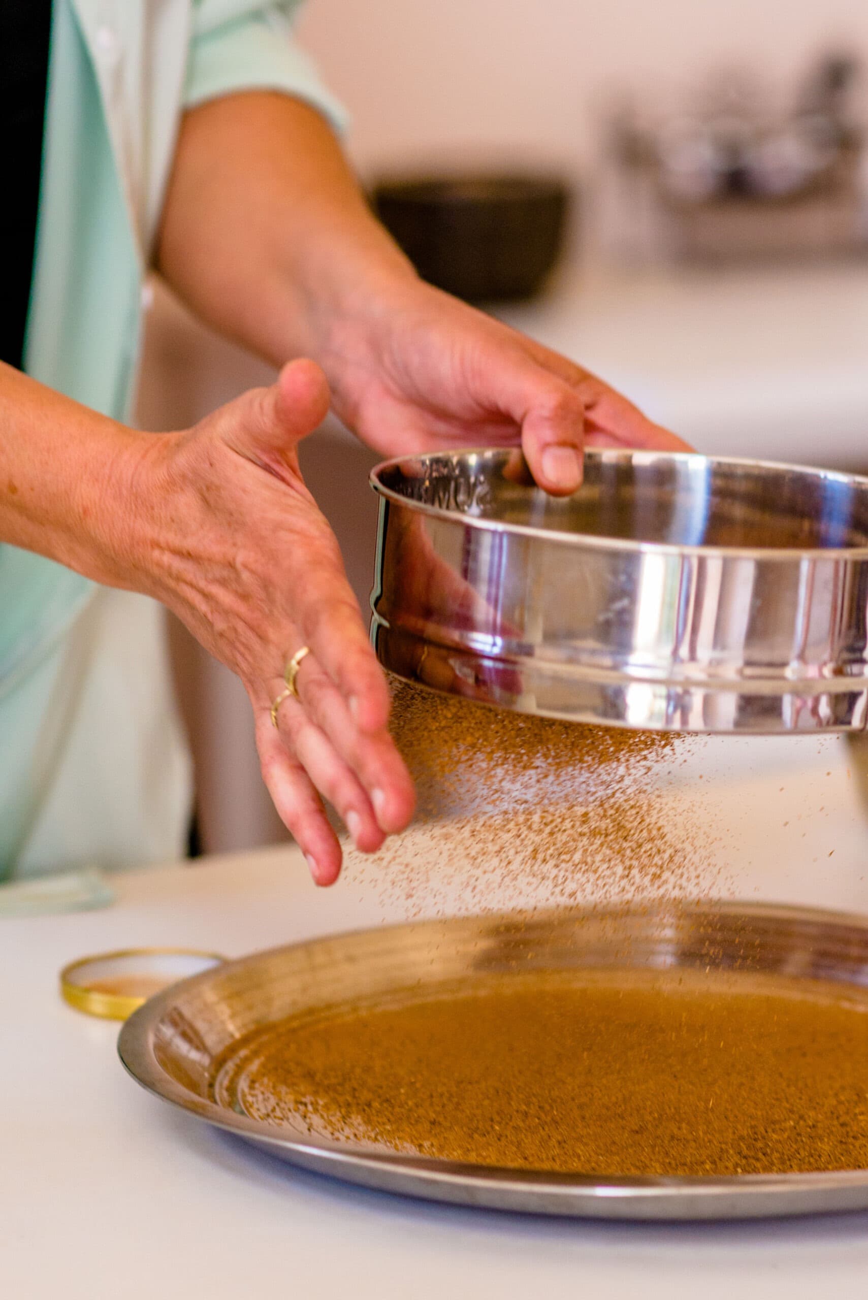 דהרמה ערד - ריפוי טבעי