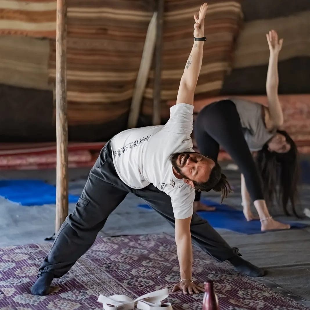 נתיב רום - סדנאות גוף ונפש