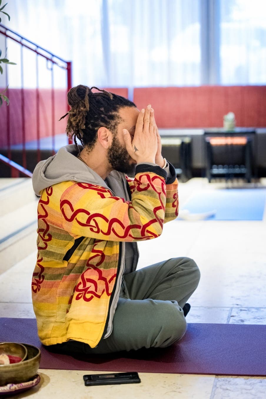 נתיב רום - סדנאות גוף ונפש