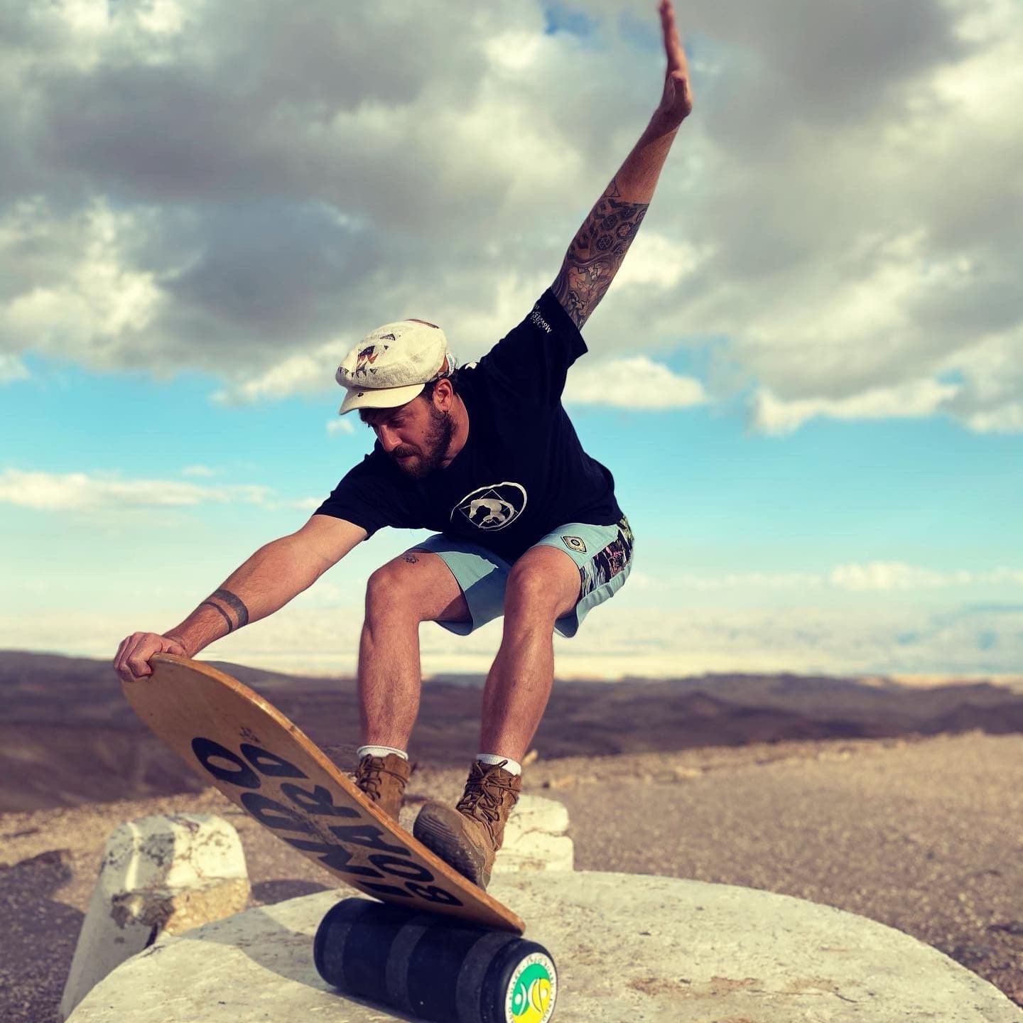 פאגי - מרכז תנועה