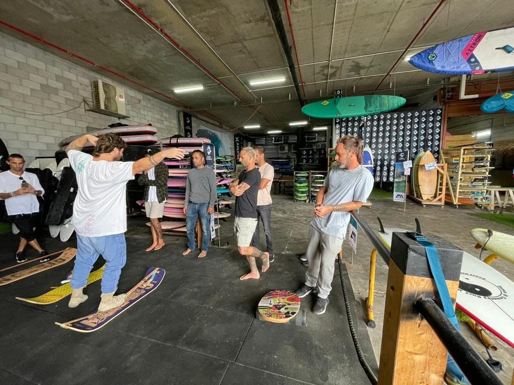 פאגי - מרכז תנועה