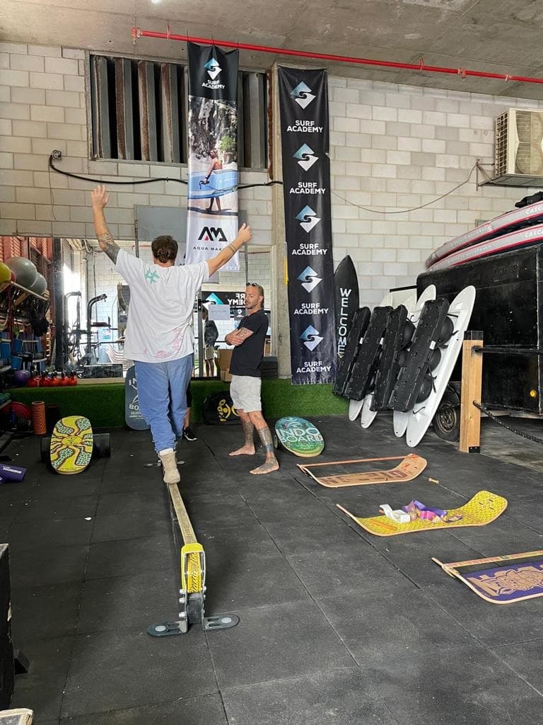 פאגי - מרכז תנועה