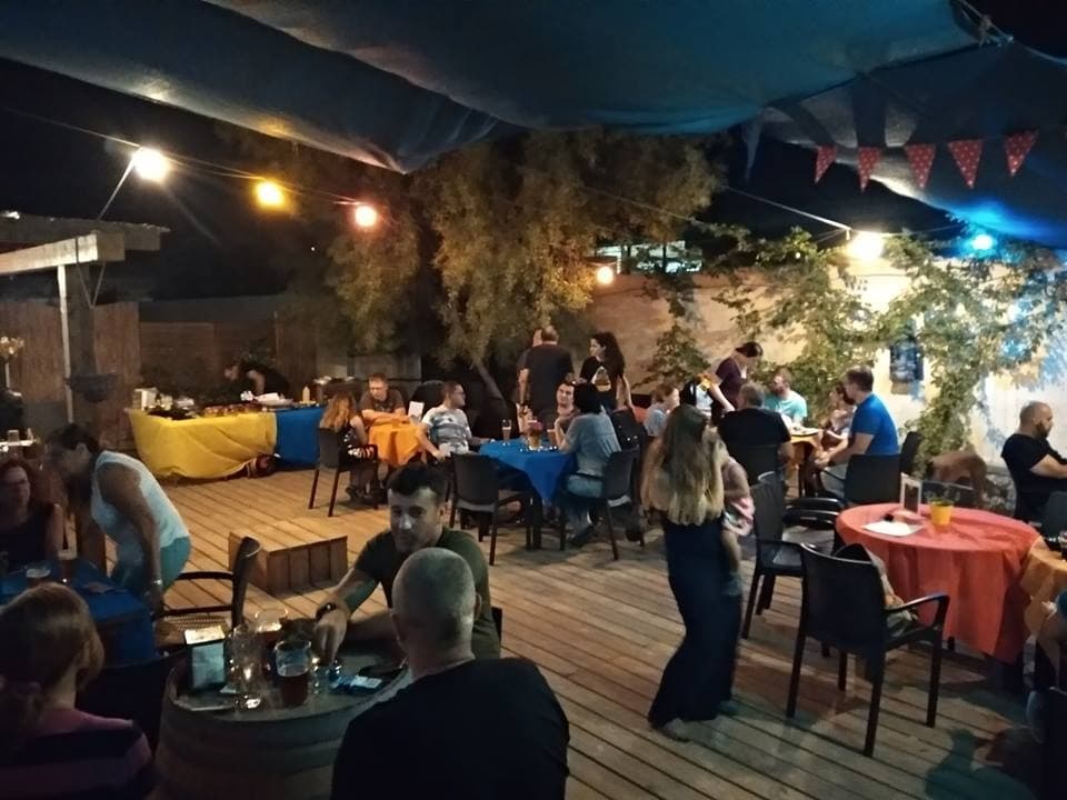 שיטה ביר גארדן