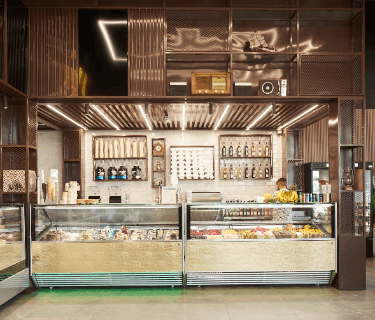 פינג'אן - FINJAN