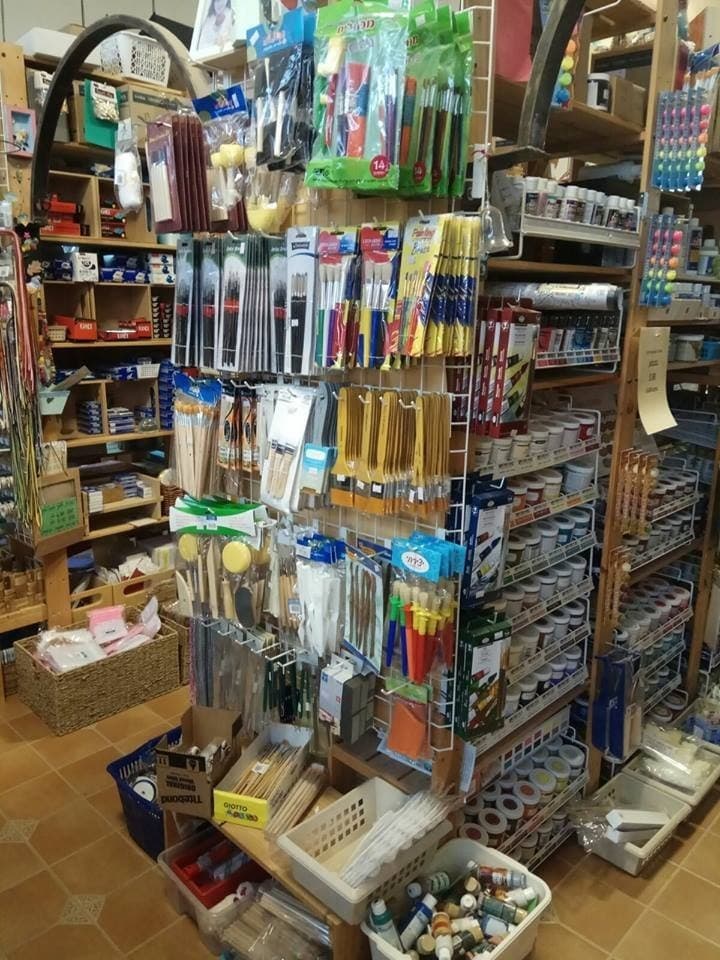 מעין היצירה