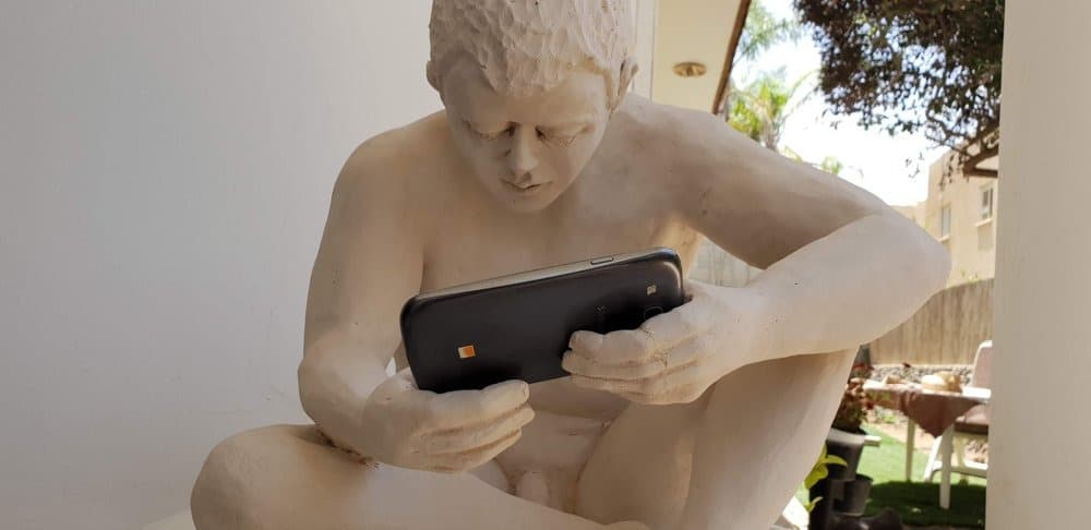 מעין היצירה