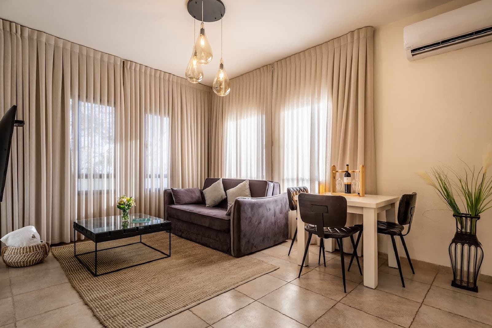  פיצה בטאבון