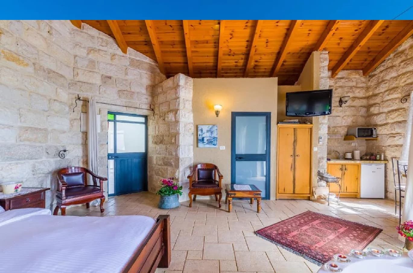 מקום לפיקניק